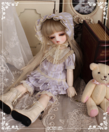 doll photo