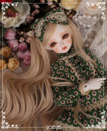 doll photo