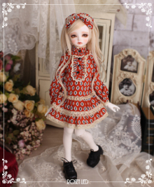 doll photo