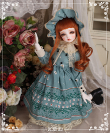doll photo