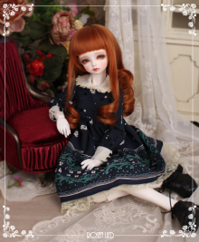 doll photo