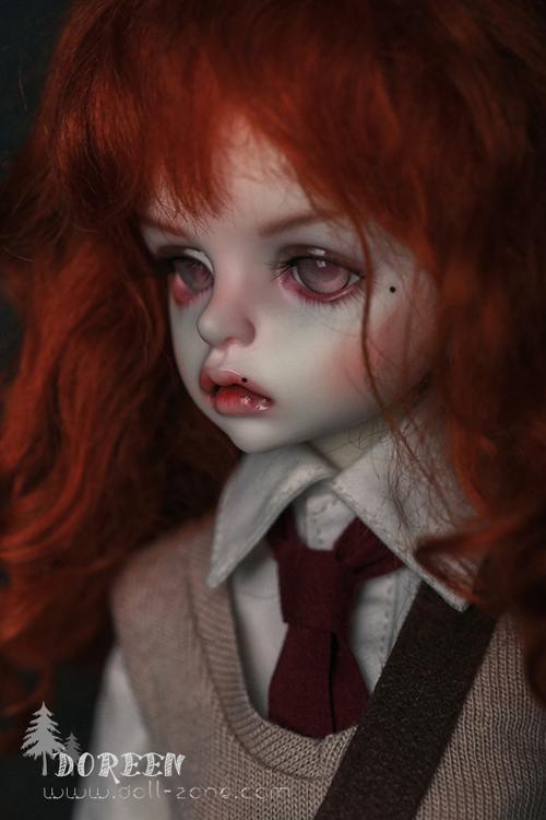 doll photo