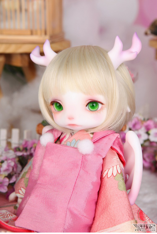 doll photo
