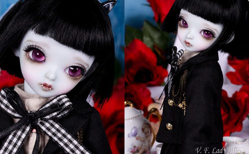 doll photo