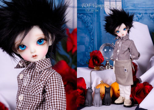 doll photo