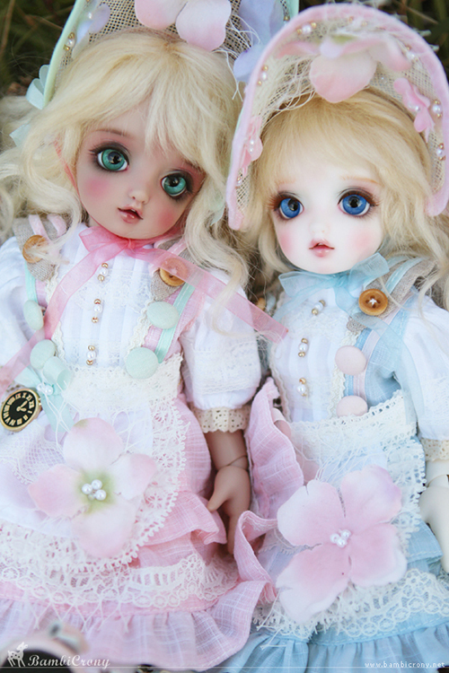 doll photo