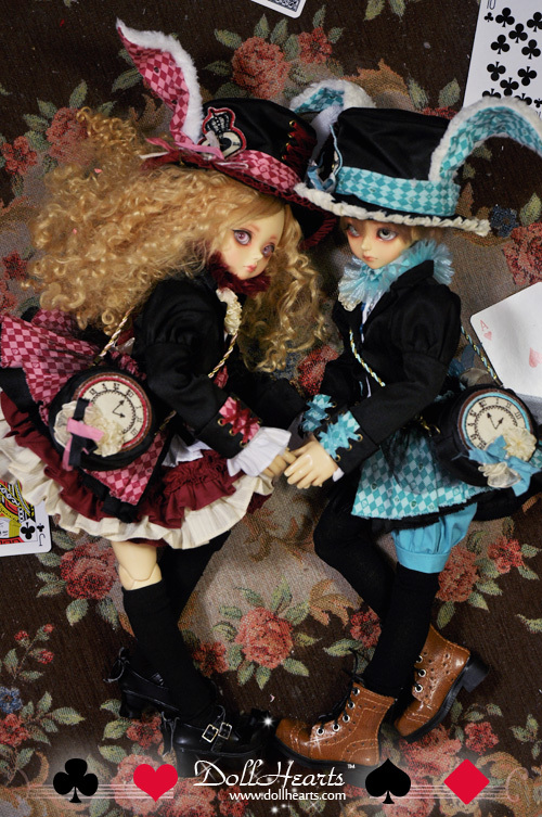 doll photo