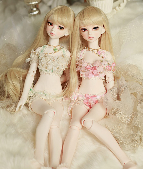 doll photo