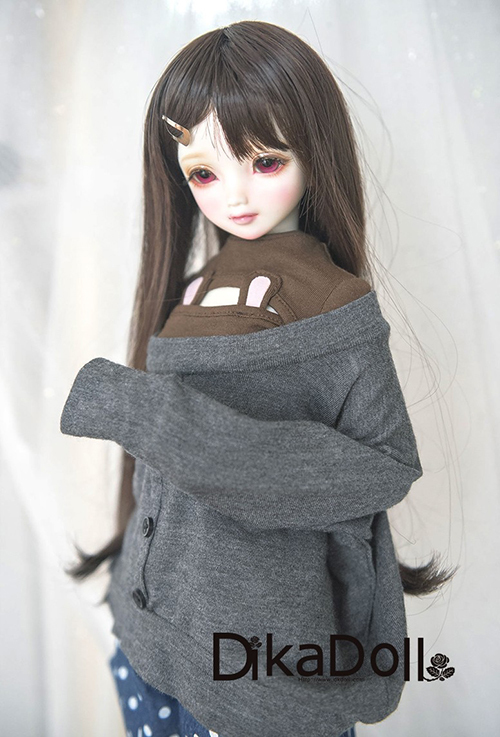 doll photo