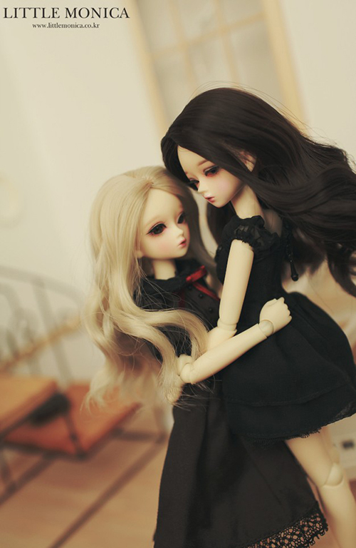 doll photo