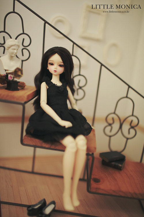 doll photo