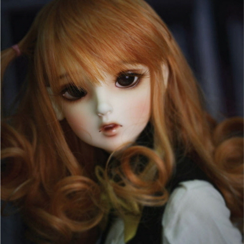 doll photo