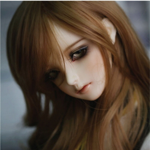 doll photo