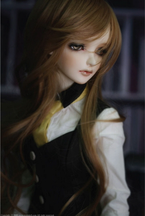 doll photo