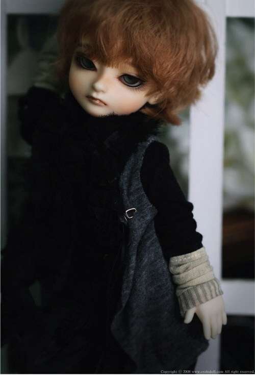 doll photo