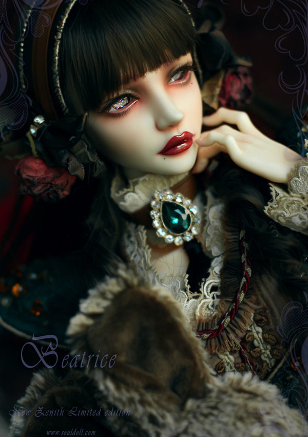 doll photo