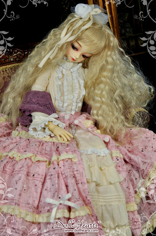 doll photo