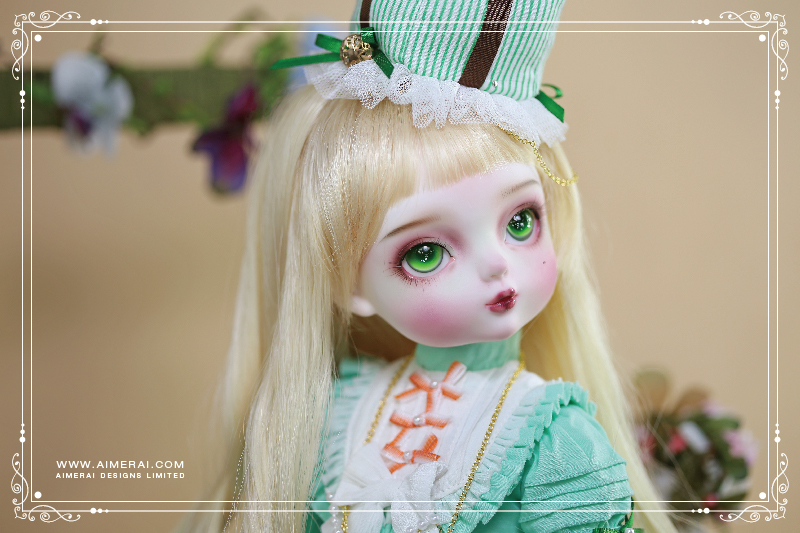 doll photo
