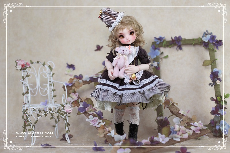 doll photo