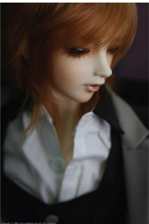 doll photo