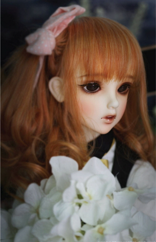 doll photo