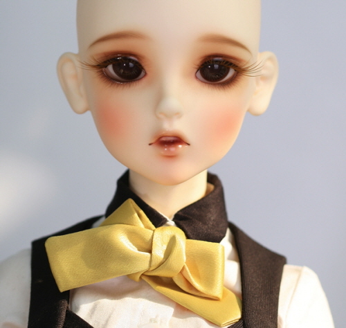 doll photo