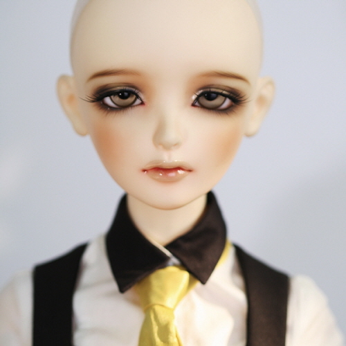 doll photo