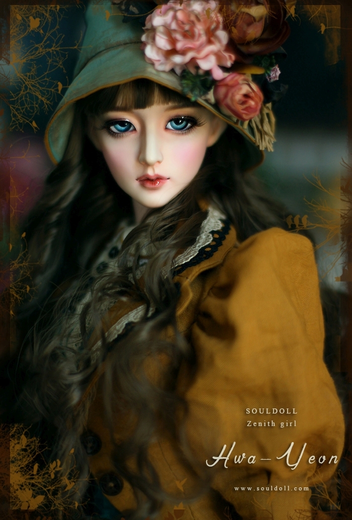 doll photo