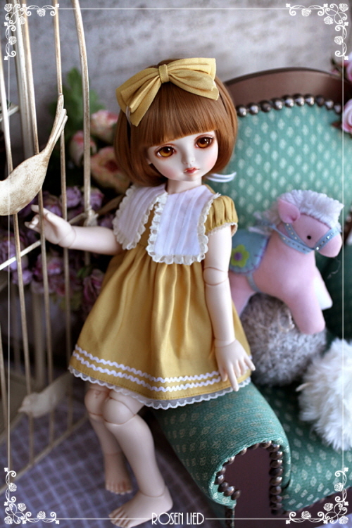 doll photo