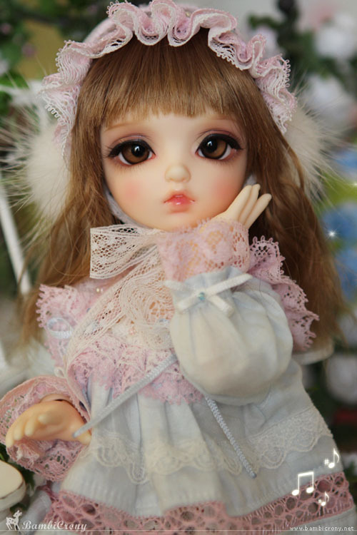 doll photo