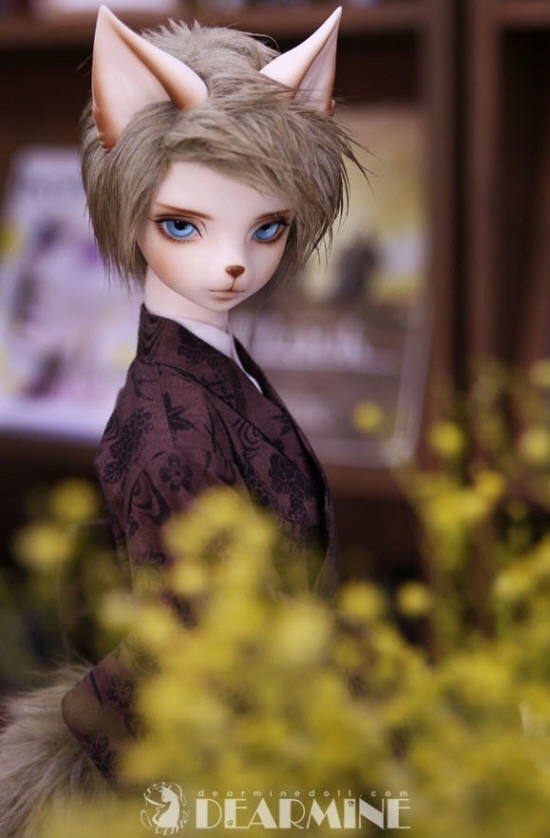 doll photo