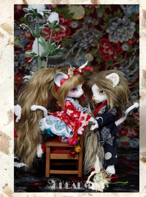 doll photo