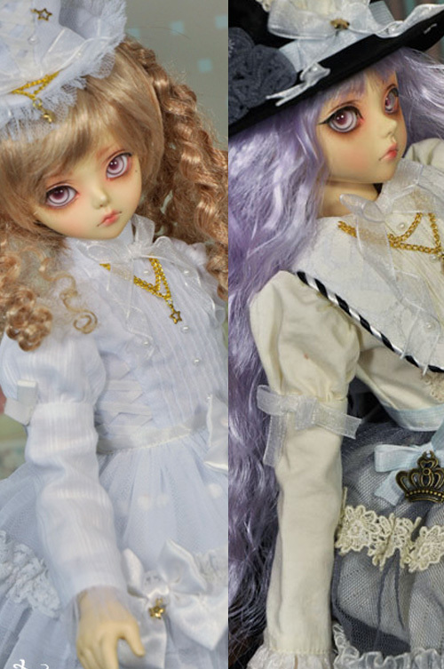 doll photo
