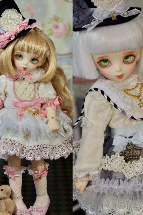 doll photo