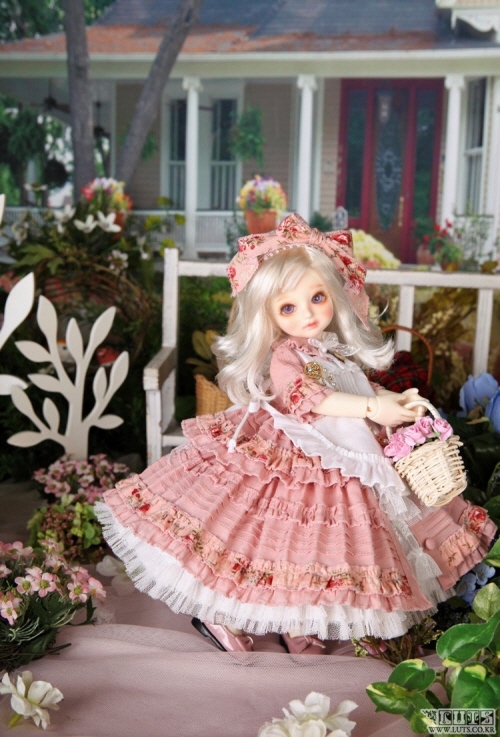 doll photo