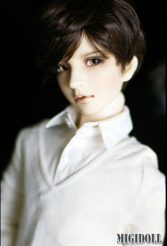 doll photo