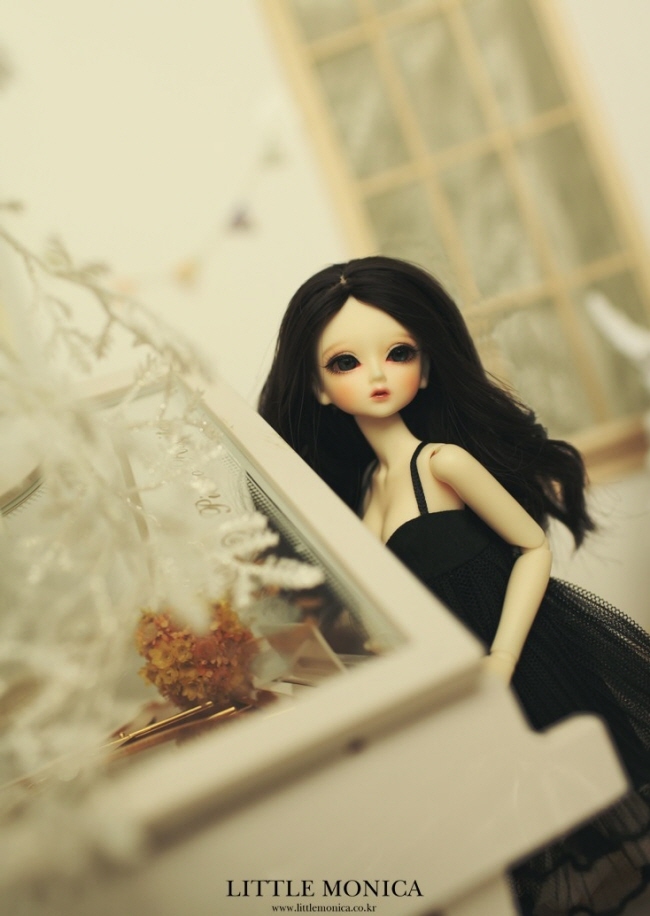 doll photo