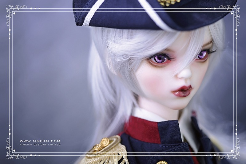 doll photo