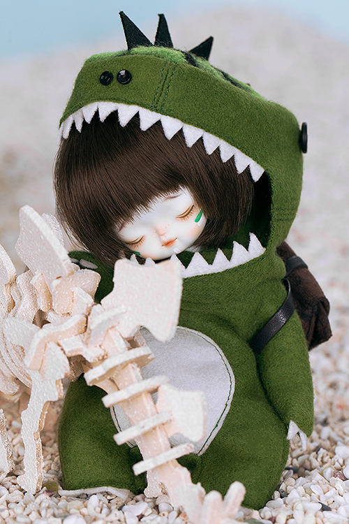 doll photo
