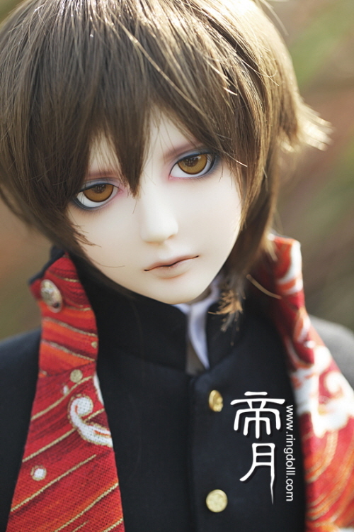 doll photo