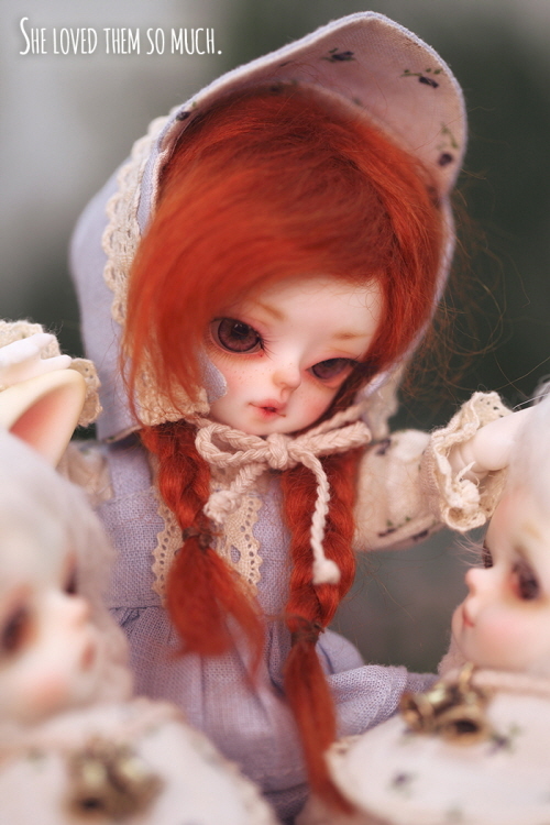 doll photo