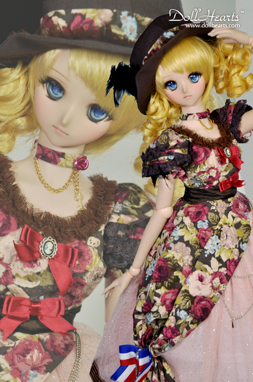 doll photo