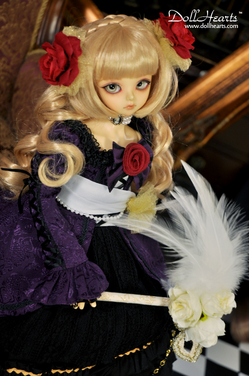 doll photo