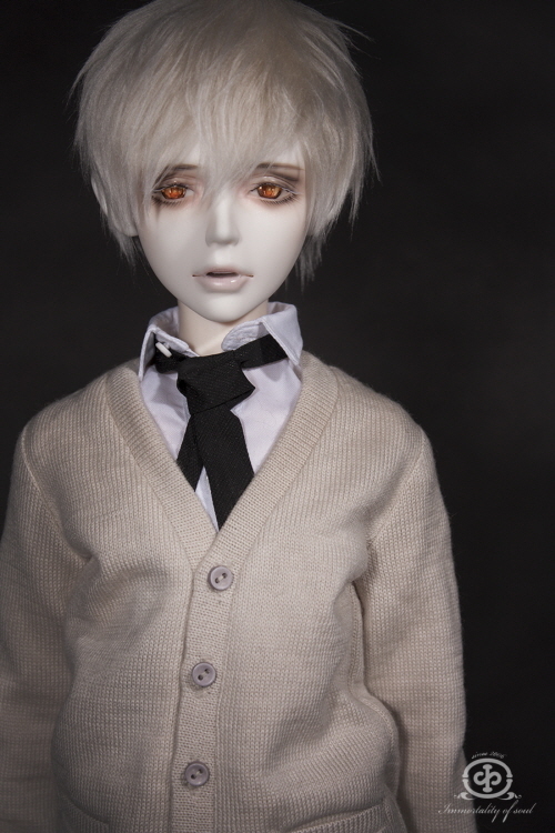 doll photo