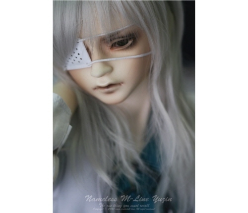 doll photo