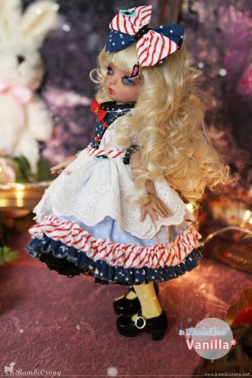 doll photo