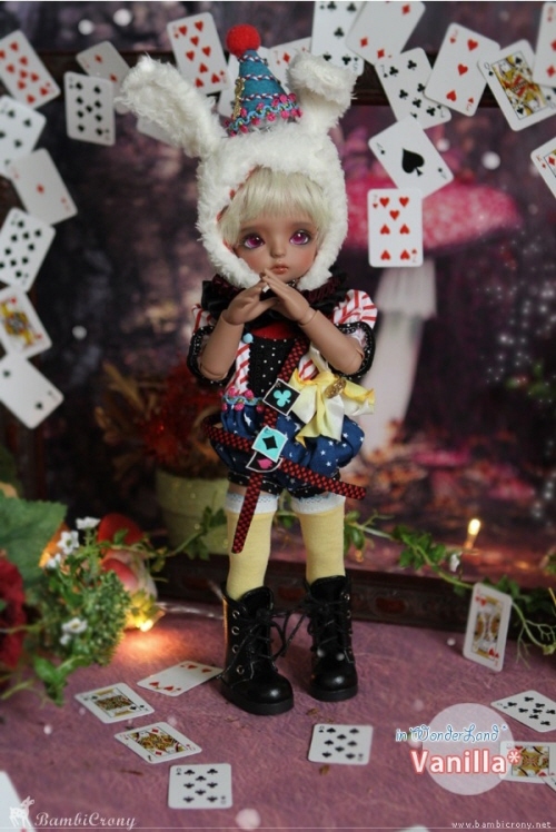doll photo