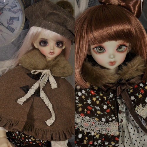 doll photo