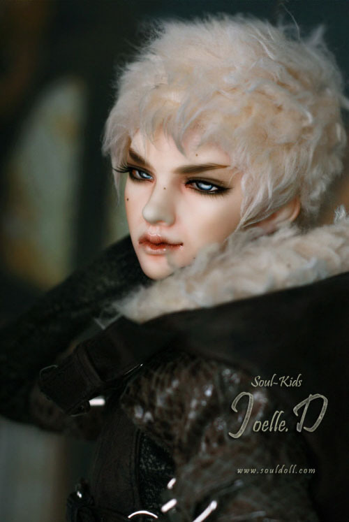 doll photo