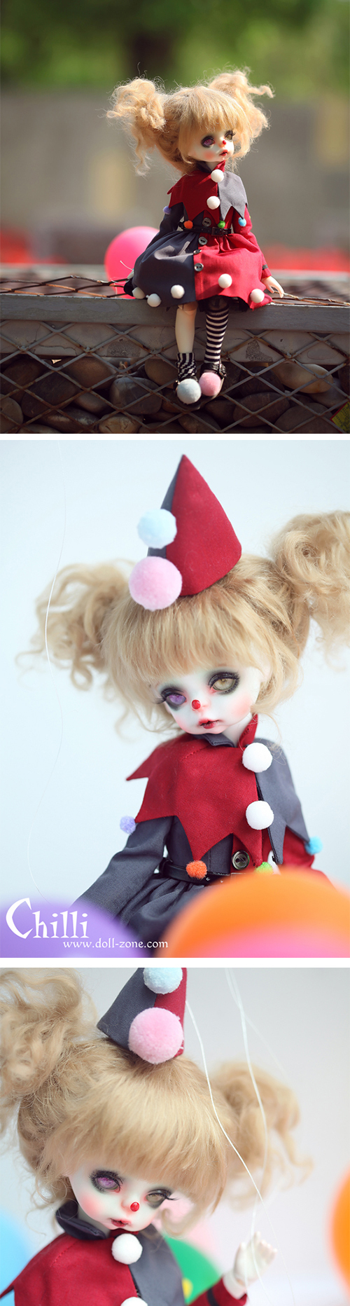 doll photo
